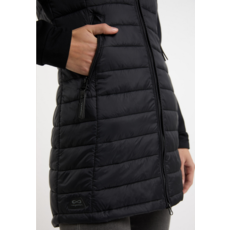 RAGWEAR RAGWEAR JACKET LUCINDA LONG NOIR