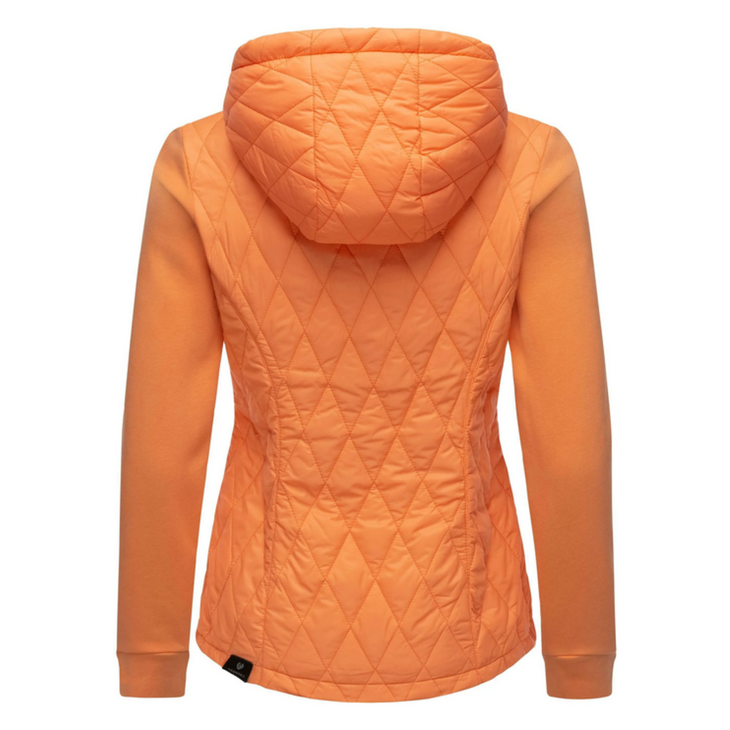 RAGWEAR RAGWEAR JACKET LUCINDA PEACH