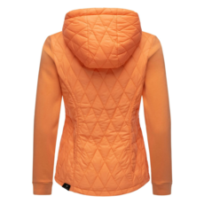 RAGWEAR RAGWEAR JACKET LUCINDA PEACH