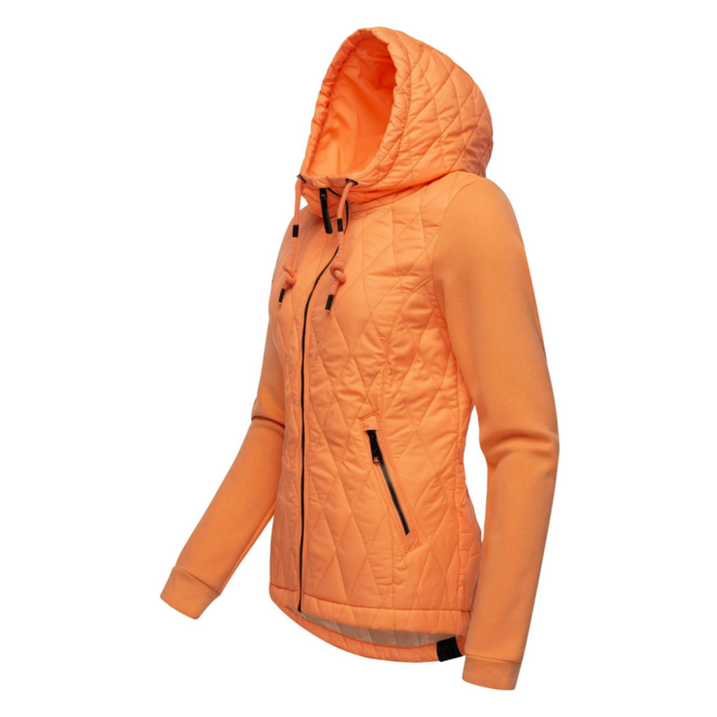 RAGWEAR RAGWEAR JACKET LUCINDA PEACH