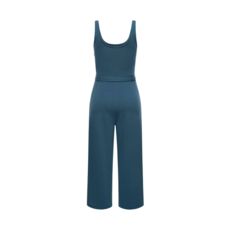 RAGWEAR RAGWEAR JUMPSUIT LISSETA PETROL BLUE