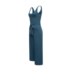 RAGWEAR RAGWEAR JUMPSUIT LISSETA PETROL BLUE