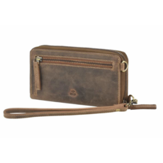 GREEN BURRY SAC MOBIL/BOURSE BANDOULIERE VINTAGE