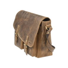 GREEN BURRY SAC PORTE DOCUMENT/LAPTOP 1541