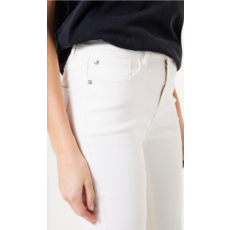 GARCIA GARCIA JEANS CAPRI CELIA  OFF WHITE