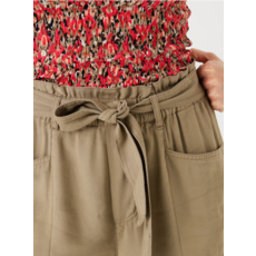 GARCIA GARCIA PANTALON CARGO KHAKI