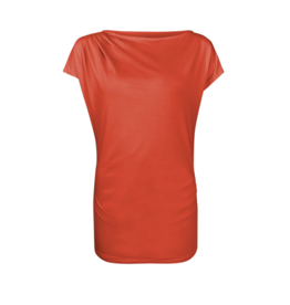 MELOW DESIGN MELOW HAUT GENTIANNE CORAIL