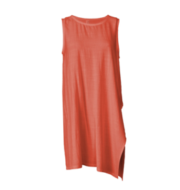 MELOW DESIGN MELOW TUNIQUE INESS CORAIL