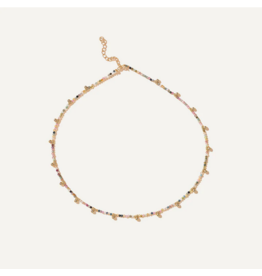 BOA BIJOUX BOA COLLIER NATA AGATE