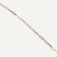 BOA BIJOUX BOA CHAINE BROOKLYN STERLING SILVER