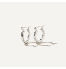 BOA BIJOUX BOA BO SONIA STERLING SILVER