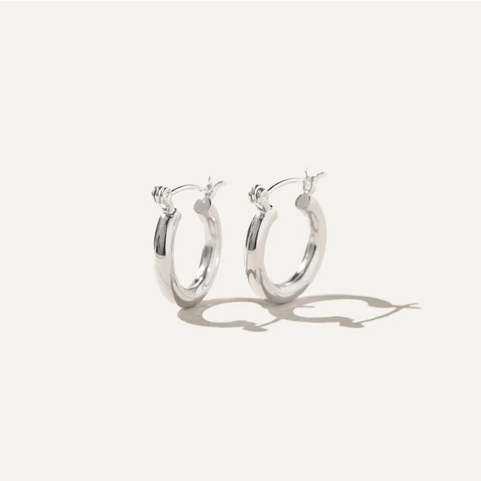 BOA BO SONIA STERLING SILVER