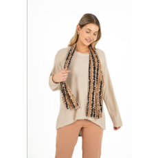 M MADE IN ITALY M MADE IN ITALY HAUT 105128V BEIGE