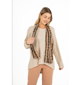 M MADE IN ITALY M MADE IN ITALY HAUT 105128V BEIGE