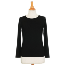 RIEN NE SE PERD TOUT SE CREE RIEN NE SE PERD CHANDAIL GAUGUIN NOIR