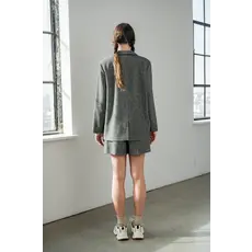 BODY BAG BODY BAG LEWIS SHORT CHEVRON