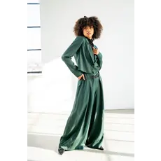 BODY BAG BODY BAG NANCY PANTS VERT FORET