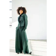 BODY BAG BODY BAG NANCY PANTS VERT FORET