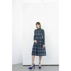 BODY BAG BODY BAG JOHNNY TOP VERT FORET