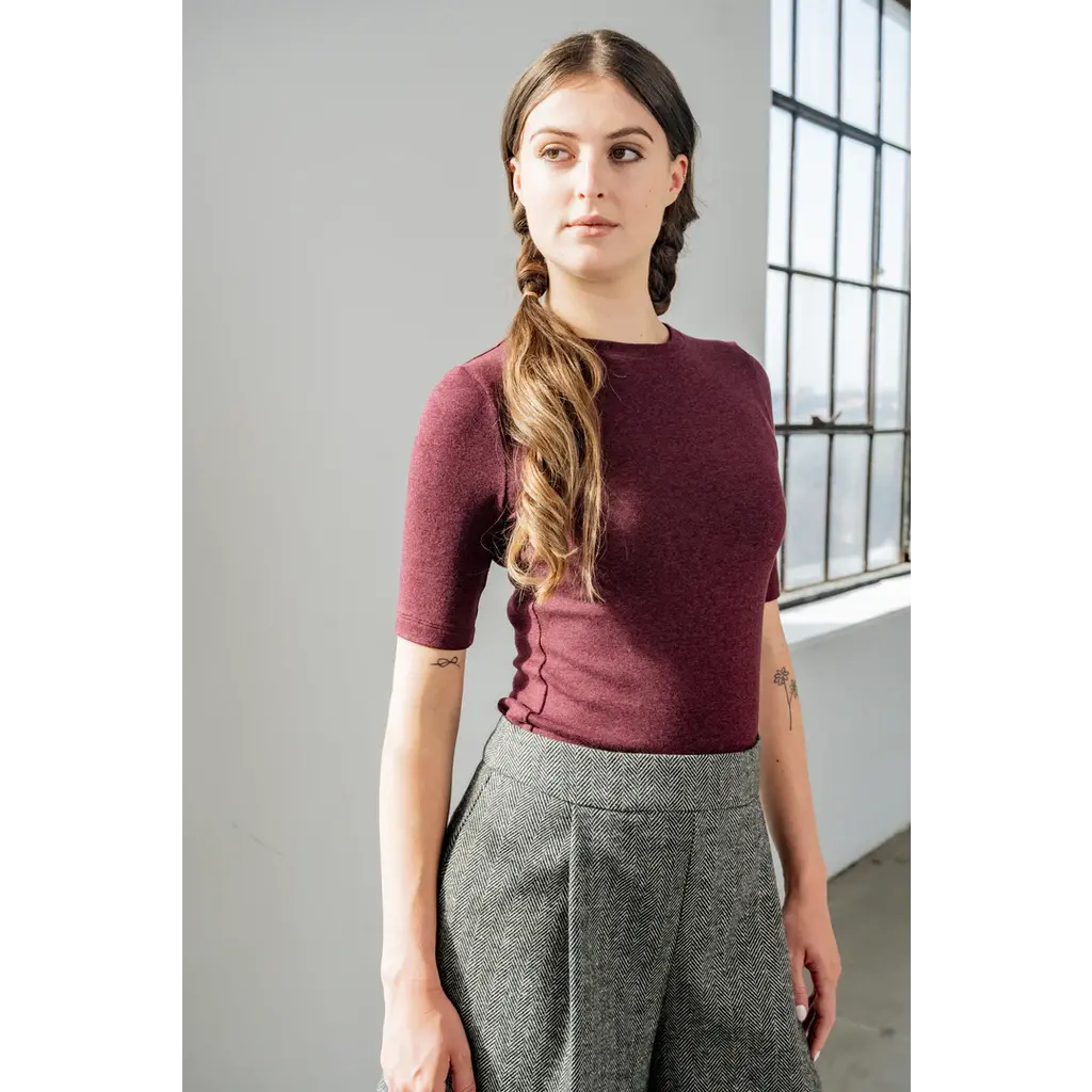 BODY BAG BODY BAG PAUL T SHIRT VIN