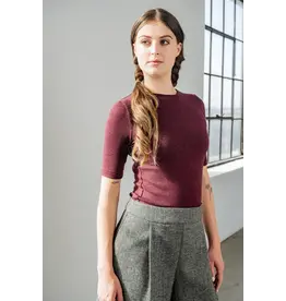 BODY BAG BODY BAG PAUL T SHIRT VIN