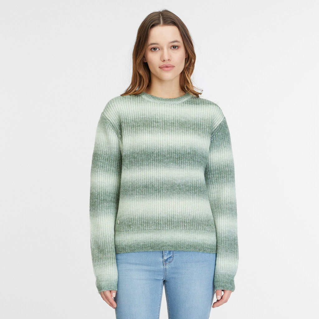 RAGWEAR RAGWEAR SWEATSHIRT FIFINA DUSTY GREEN