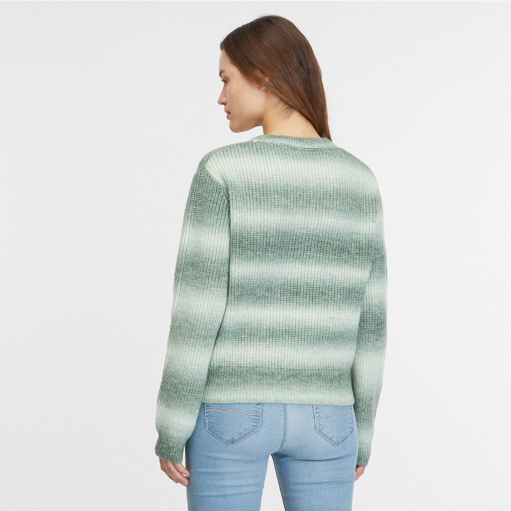 RAGWEAR RAGWEAR SWEATSHIRT FIFINA DUSTY GREEN