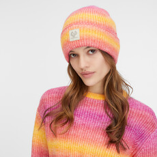 RAGWEAR RAGWEAR TUQUE SPECTRRA FUCHSIA