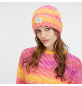 RAGWEAR RAGWEAR TUQUE SPECTRRA FUCHSIA