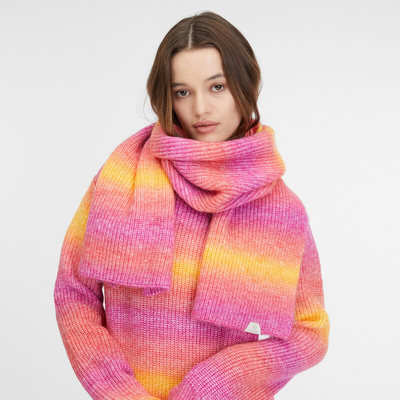 RAGWEAR RAGWEAR FOULARD SPECTRRA FUCHSIA