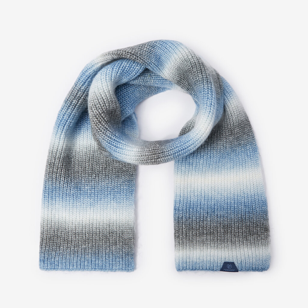 RAGWEAR RAGWEAR FOULARD SPECTRRA LIGHT INDIGO