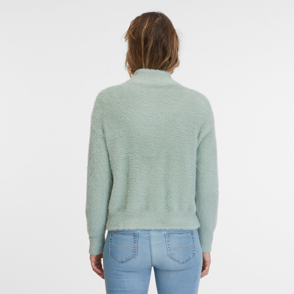 RAGWEAR RAGWEAR FLATKNIT YESSIE DUSTY GREEN