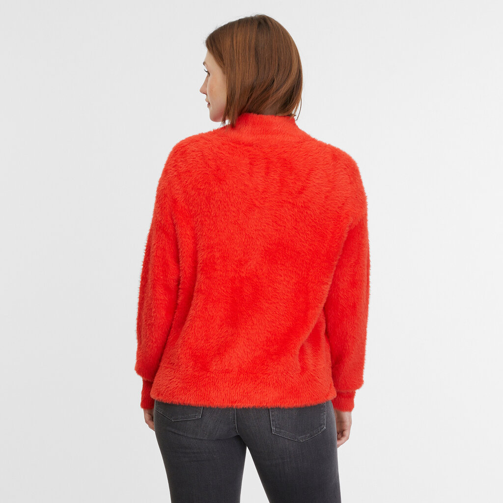 RAGWEAR RAGWEAR FLATKNIT YESSIE RED