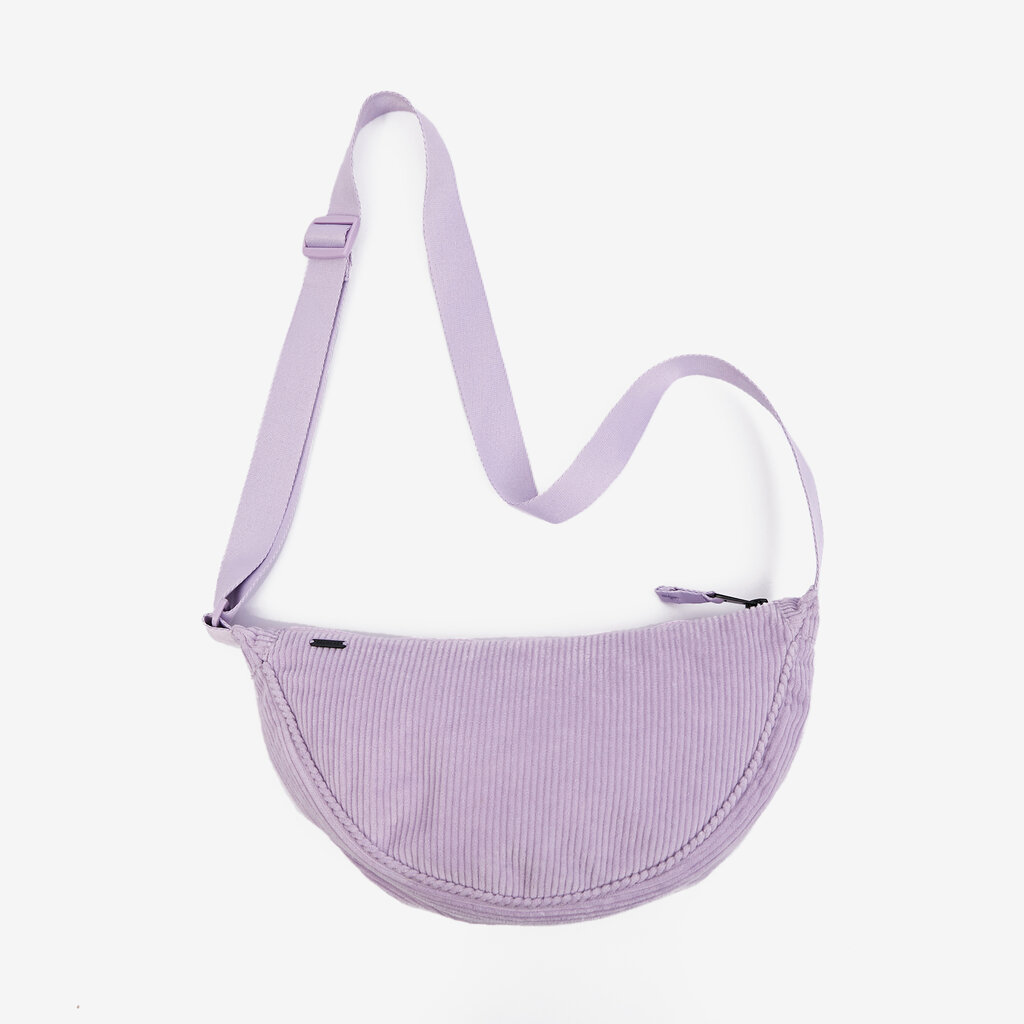 RAGWEAR RAGWEAR SAC MIINO CORDUROY LAVENDER