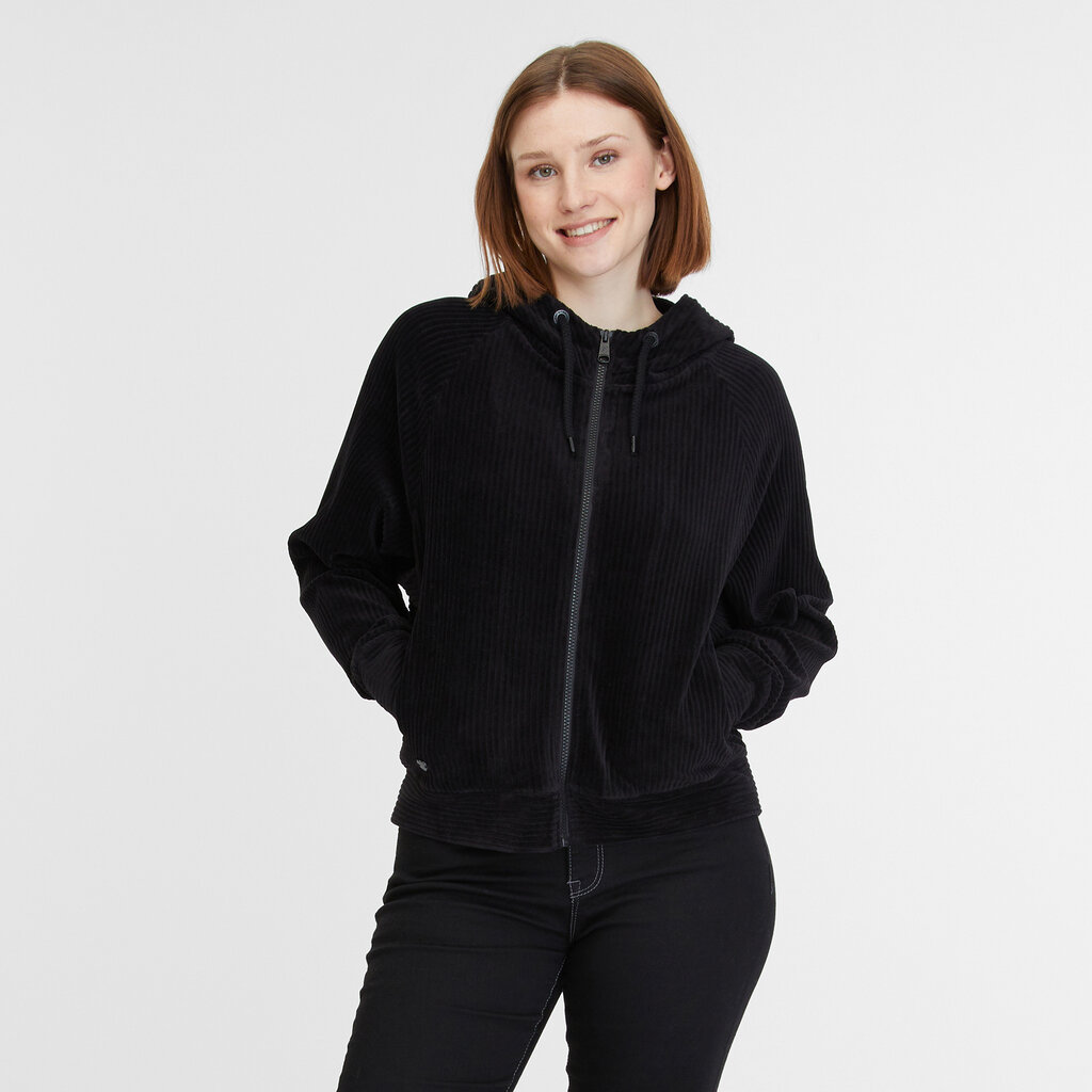 RAGWEAR RAGWEAR SWEATSHIRT CORDULY NOIR