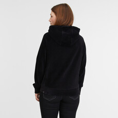 RAGWEAR RAGWEAR SWEATSHIRT CORDULY NOIR