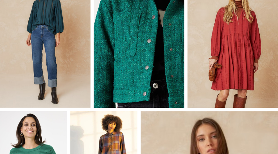 Les couleurs de l’automne 2024