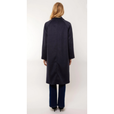 GMAXX COAT MIDNIGHT BLUE