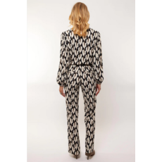 GMAXX TOP SAND/BLACK