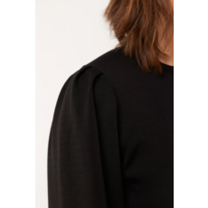 GMAXX GMAXX SWEATER BLACK