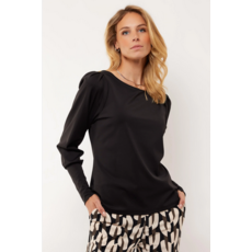 GMAXX TOP BLACK