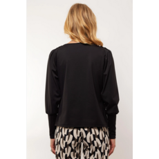 GMAXX TOP BLACK