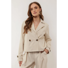 GMAXX COAT SAND