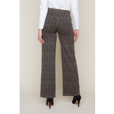 RENUAR RENUAR R10093E3008 KNIT PANT TAN COMBO