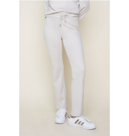 RENUAR RENUAR R192448K KNIT PANT OYSTER