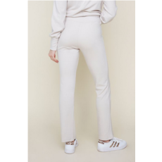 RENUAR RENUAR R192448K KNIT PANT OYSTER