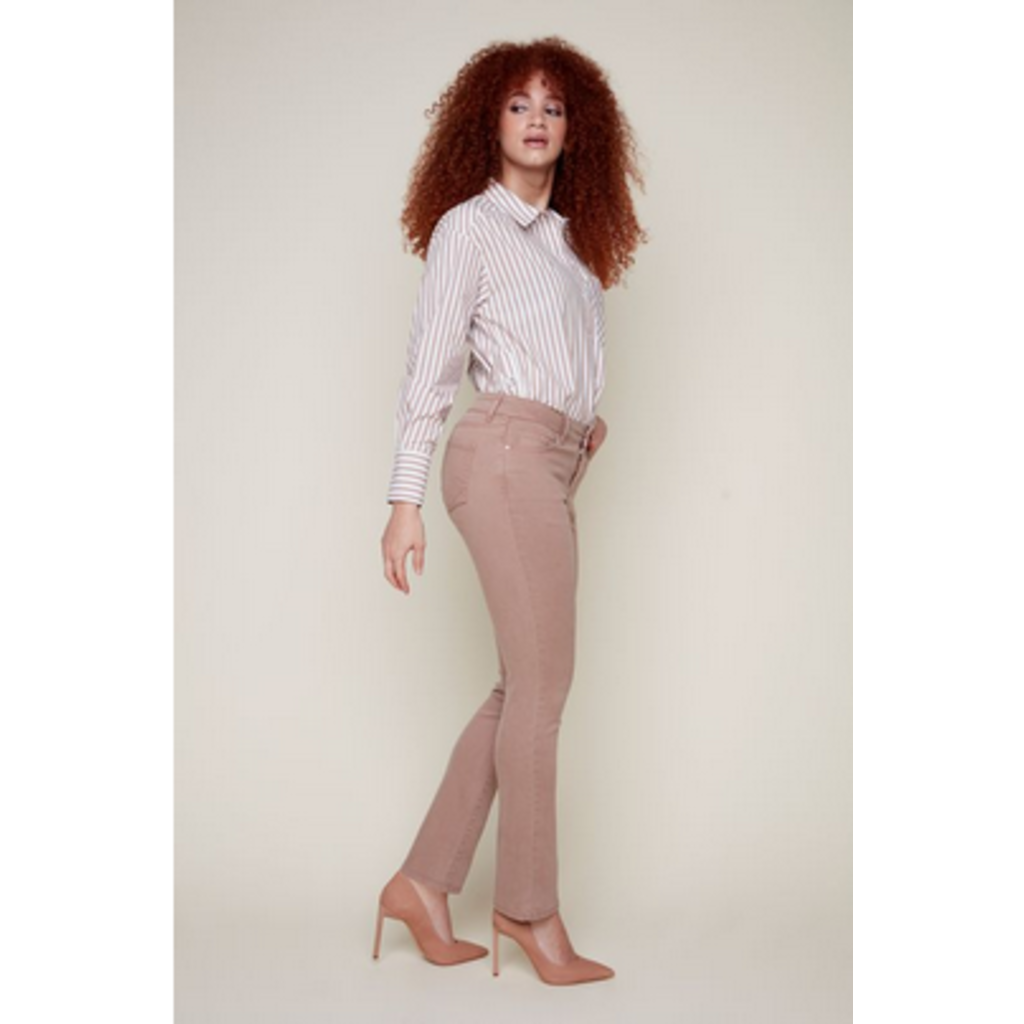 RENUAR RENUAR R10002E2008 PANTALON TAN