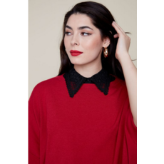 RENUAR RENUAR R5132790  FAUX COL BLACK