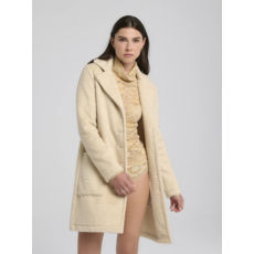 KOLLONTAÏ KOLLONTAI VESTE GRANGER CREME