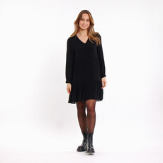 ARTLOVE ROBE ALAIS NOIR